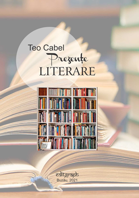 Prezențe literare