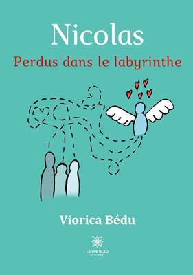 Nicolas - Perdus dans le labyrinthe